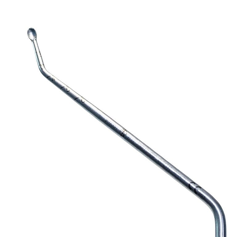 Medtronic Sofamor Danek 907351, LEFT ANGLED CUP CURETTE