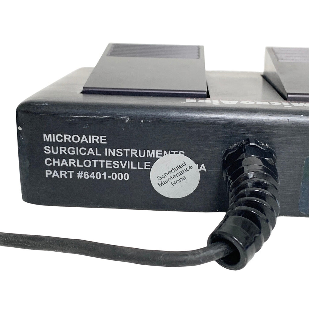 Medtronic REF 6401-000, FOOT CONTROL PEDAL