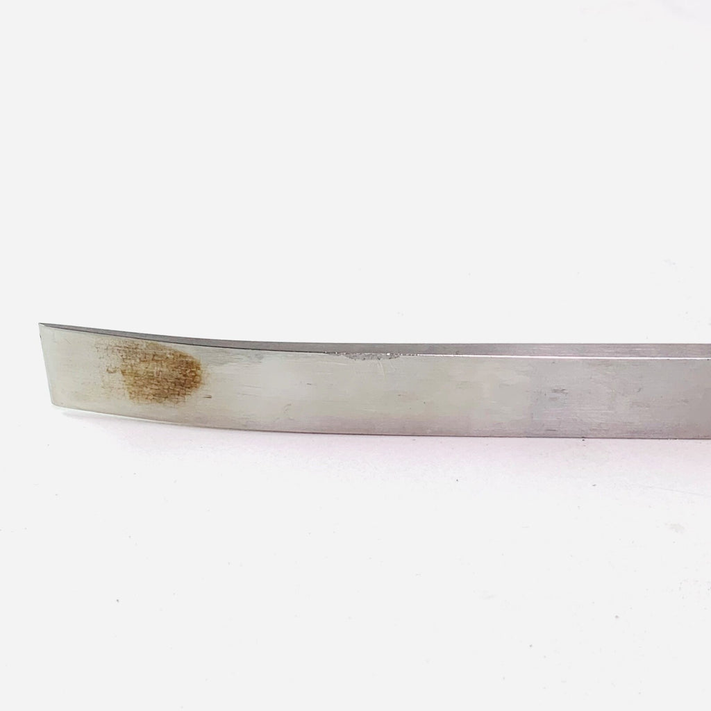 Zimmer REF 282-03, Lambotte Osteotome Curved