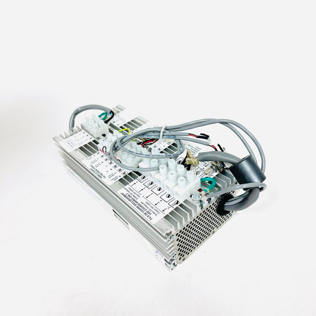 Getinge USA ARD567303777 Energix WPS 361-1-B-02 Power Supply For Surgical Light