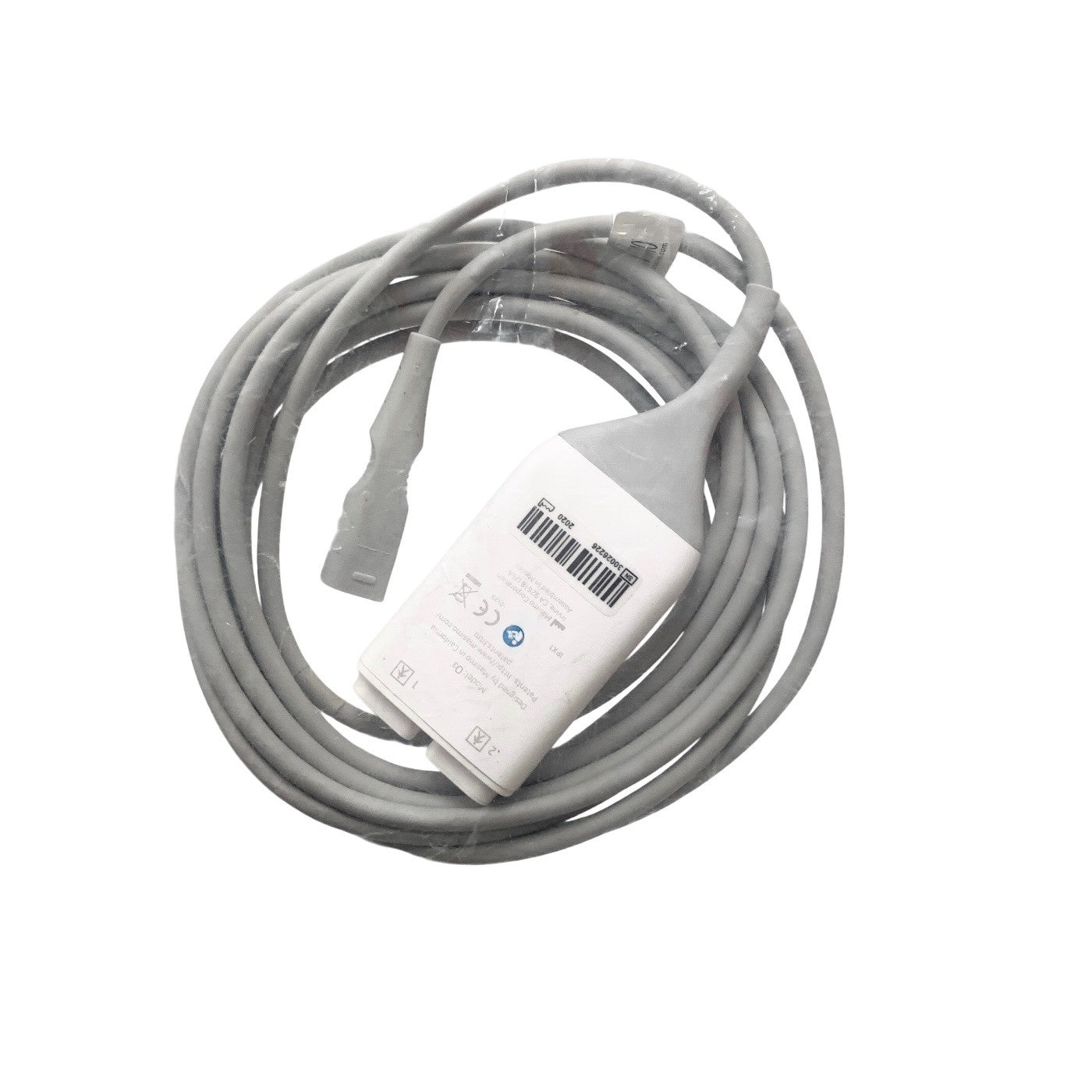 Masimo Ref O3 Regional Patient Cable