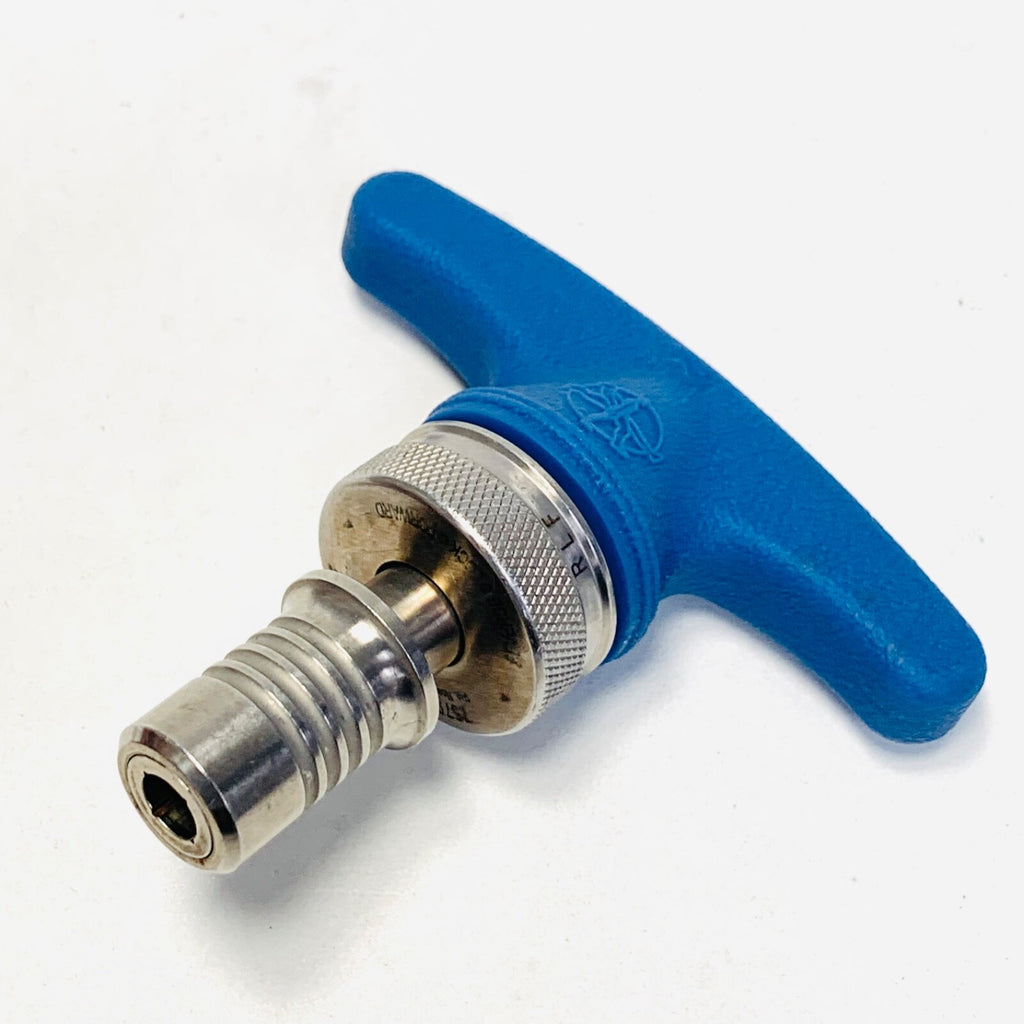 Medtronic REF 7579000, RATCHETING T-HANDLE