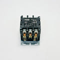 FURNAS 42DF35AF Definite Purpose Contactor, 3-Pole, 50A, 110-120VAC Coil