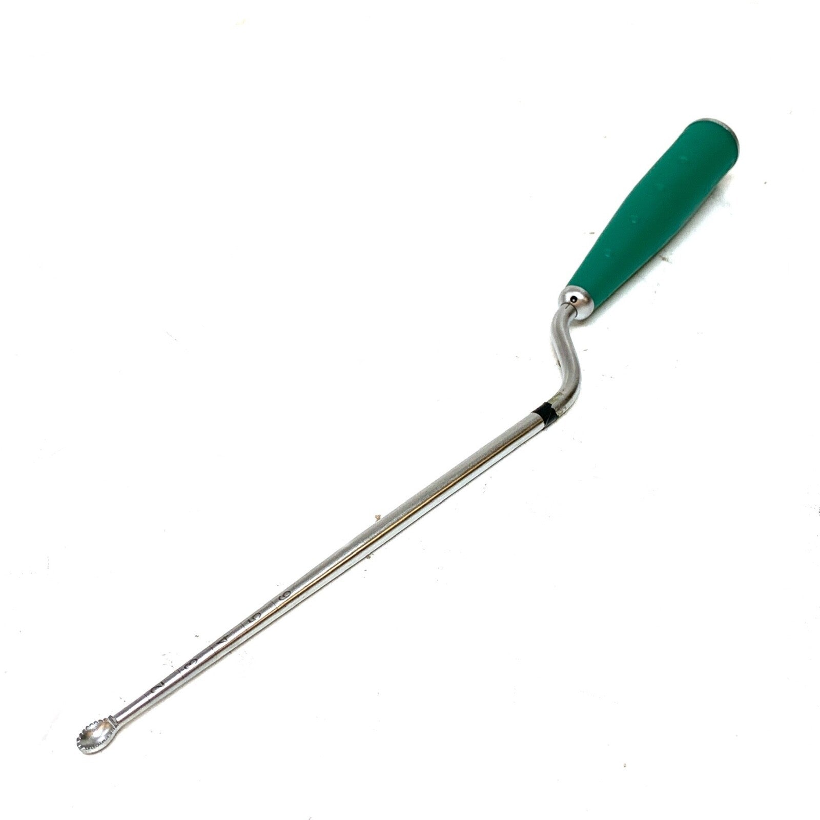 Medtronic Sofamor Danek REF 907353, Right Straight Cup Curette