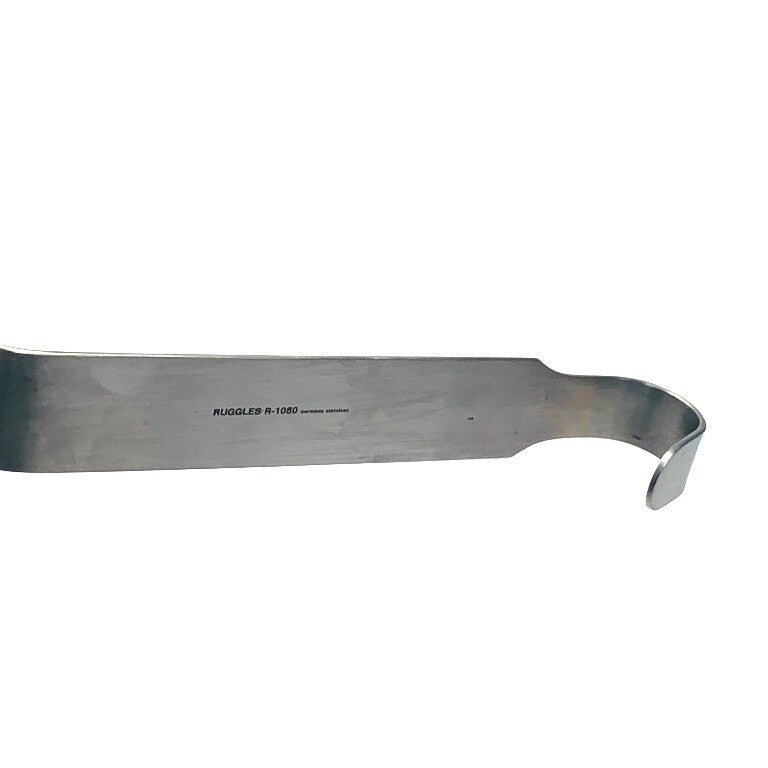 RUGGLES Ref R-1080, R-1085, SET OF BLADES