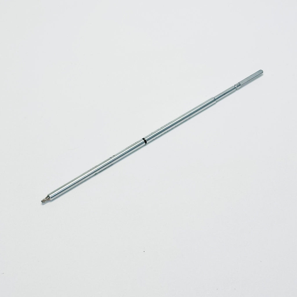 Medtronic 3030007 ZEVO T8/T10 Driver INSTRUMENT