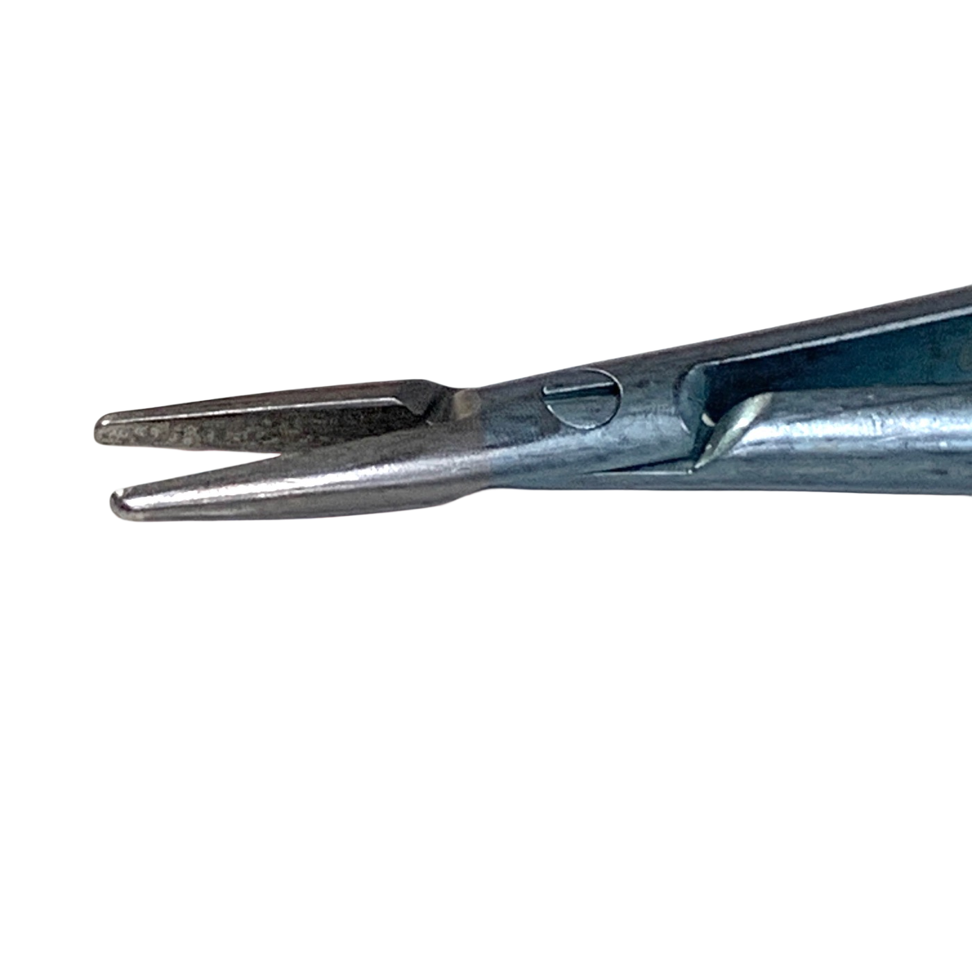 Wexler NL0714.23 Titanium 8.25" Jacobson Micro Needle Holder w Lock Cardio Neuro