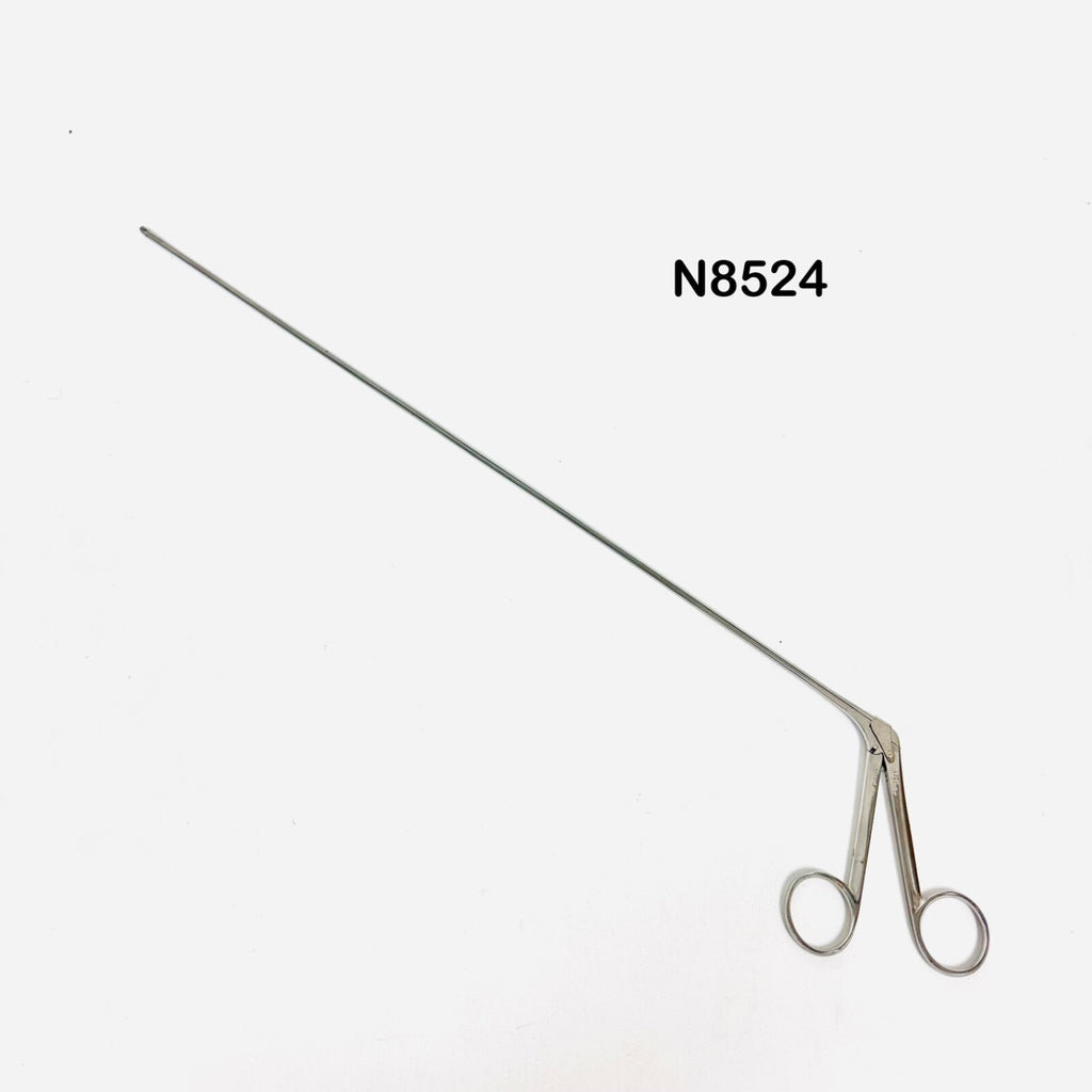 STORZ N8524 Jackson Cup Forceps 20 Inch Length Instrument