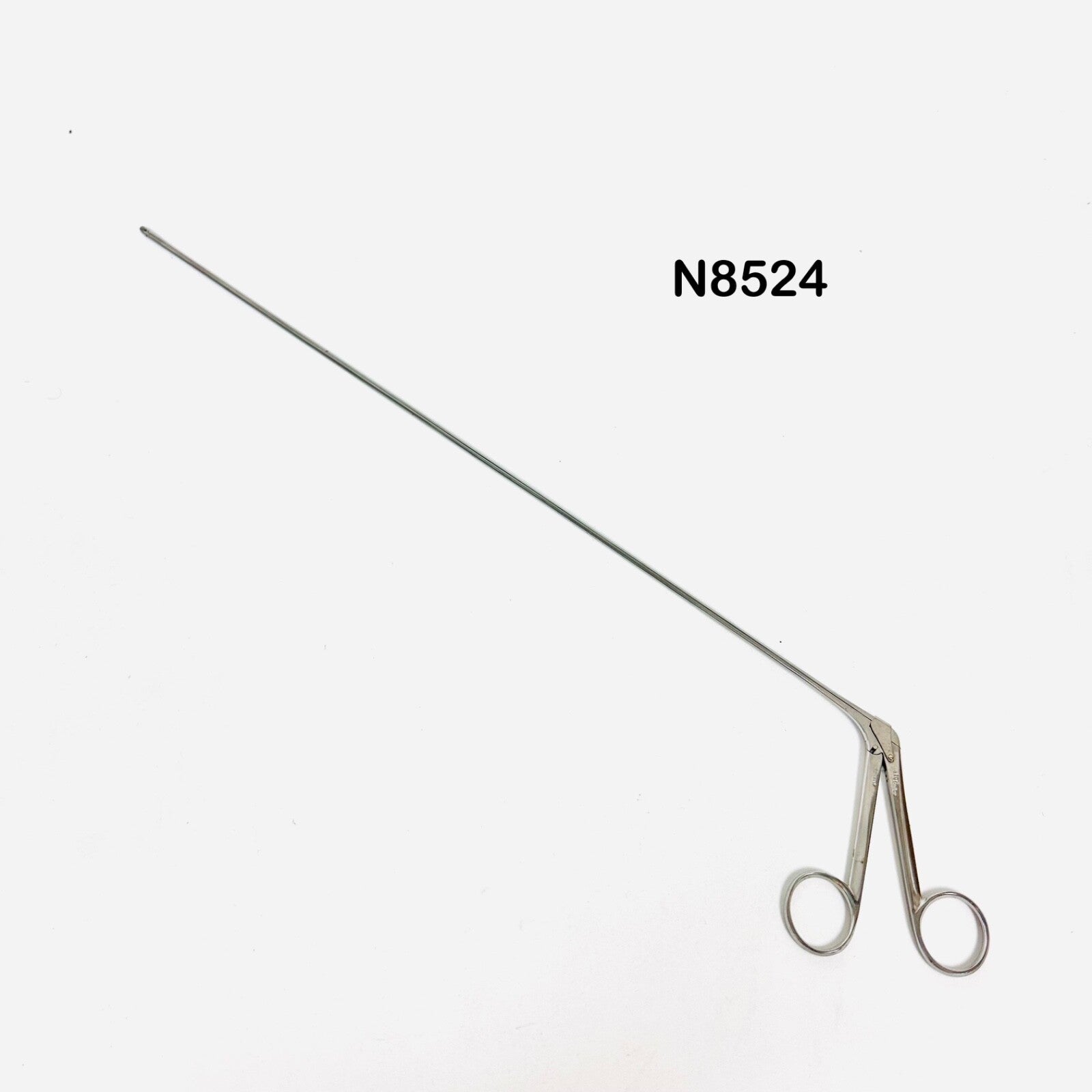 STORZ N8524 Jackson Cup Forceps 20 Inch Length Instrument
