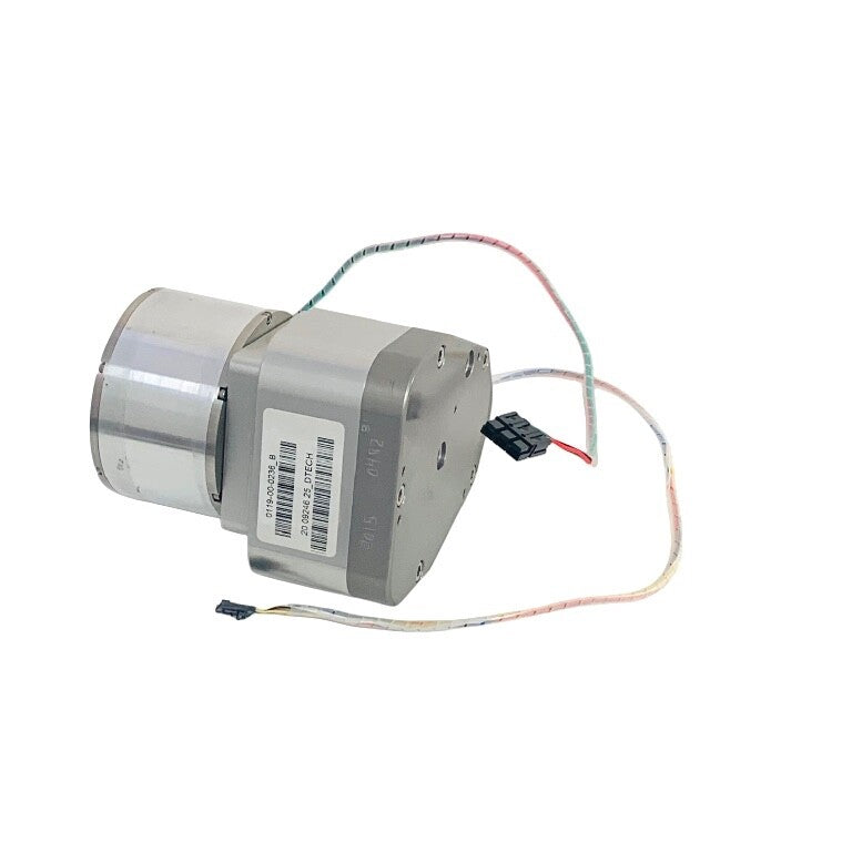 Getinge REF 0119-00-0236_B,  Scroll Compressor