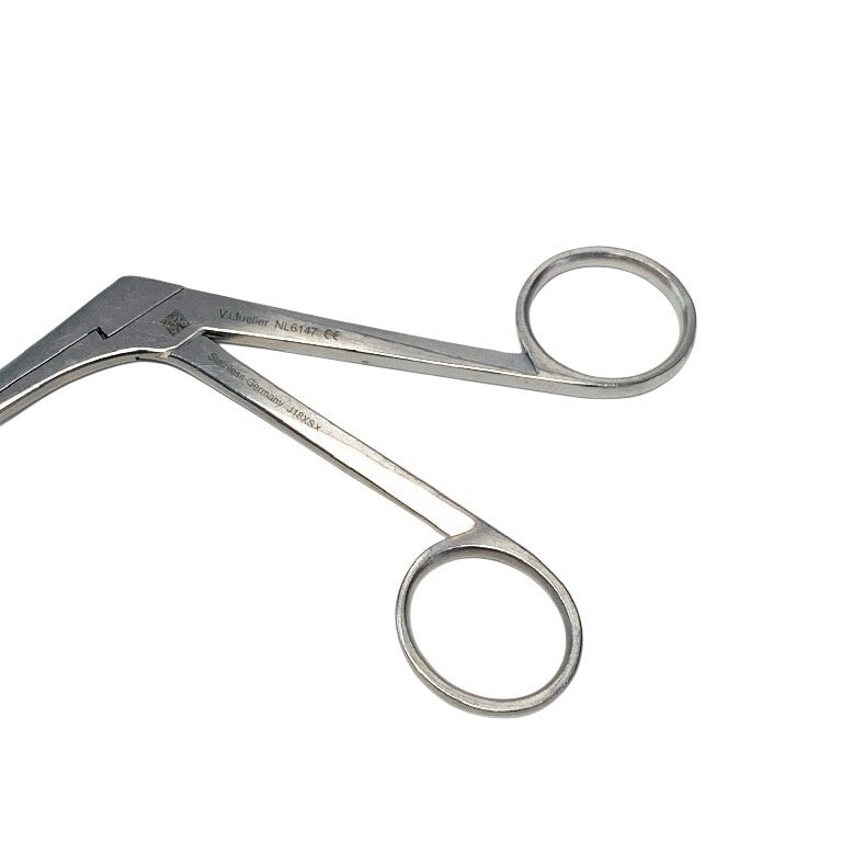 V. Mueller REF NL6147, FORCEP, PITUITARY LOVE-GRUENWALD 2X10MM