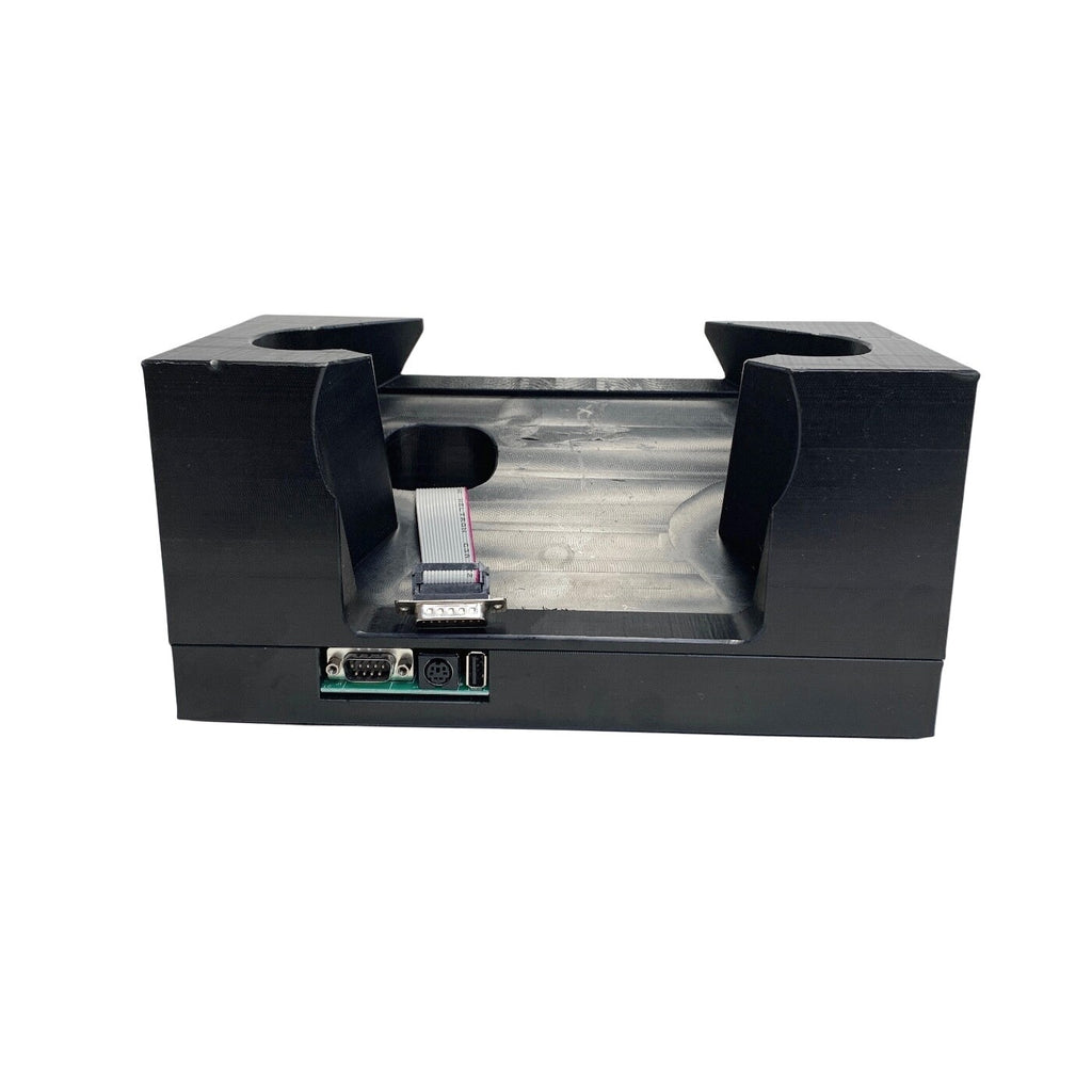 FISHER SCIENTIFIC REF 21-000-119, Polymedco Sedimat BASE 15 Plus Sedrate System