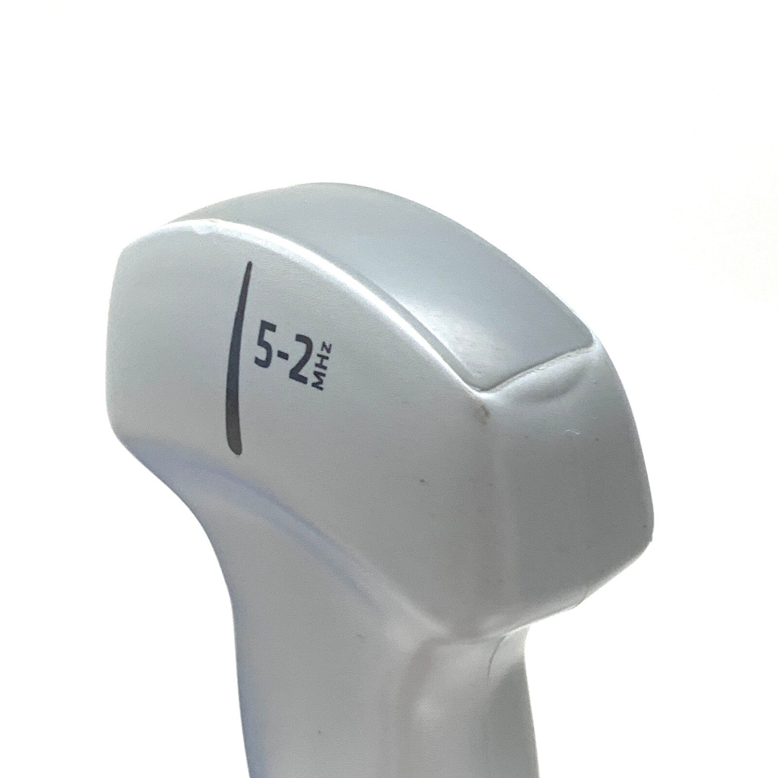 Sonosite Model rC60xi/5-2 MHz EDGE II, Convex Transducer Probe, REF P21070-30