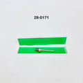JEDMED 28-0171 ADAPTOR - Lacrimal Light Probe to K. Storz Light Source