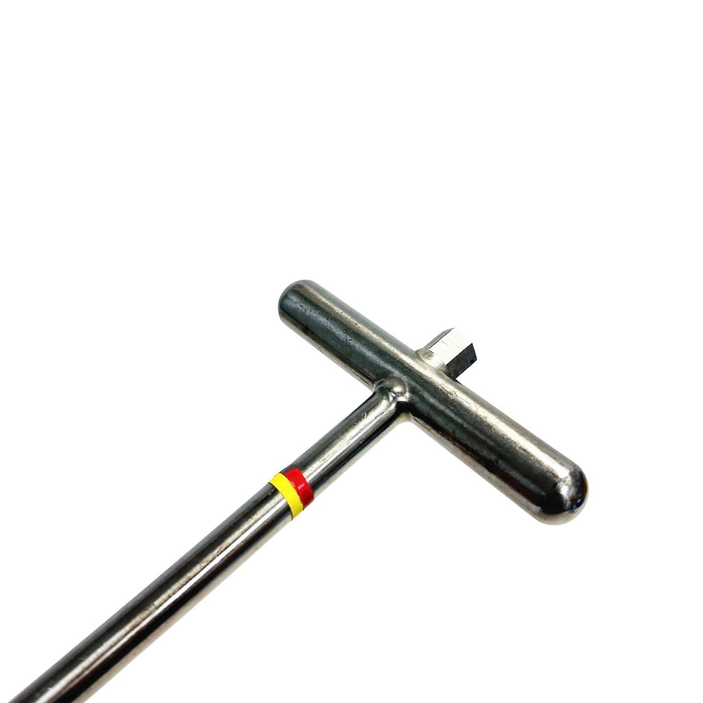 Medtronic 823-529 T-Handle Hex Driver Instrument