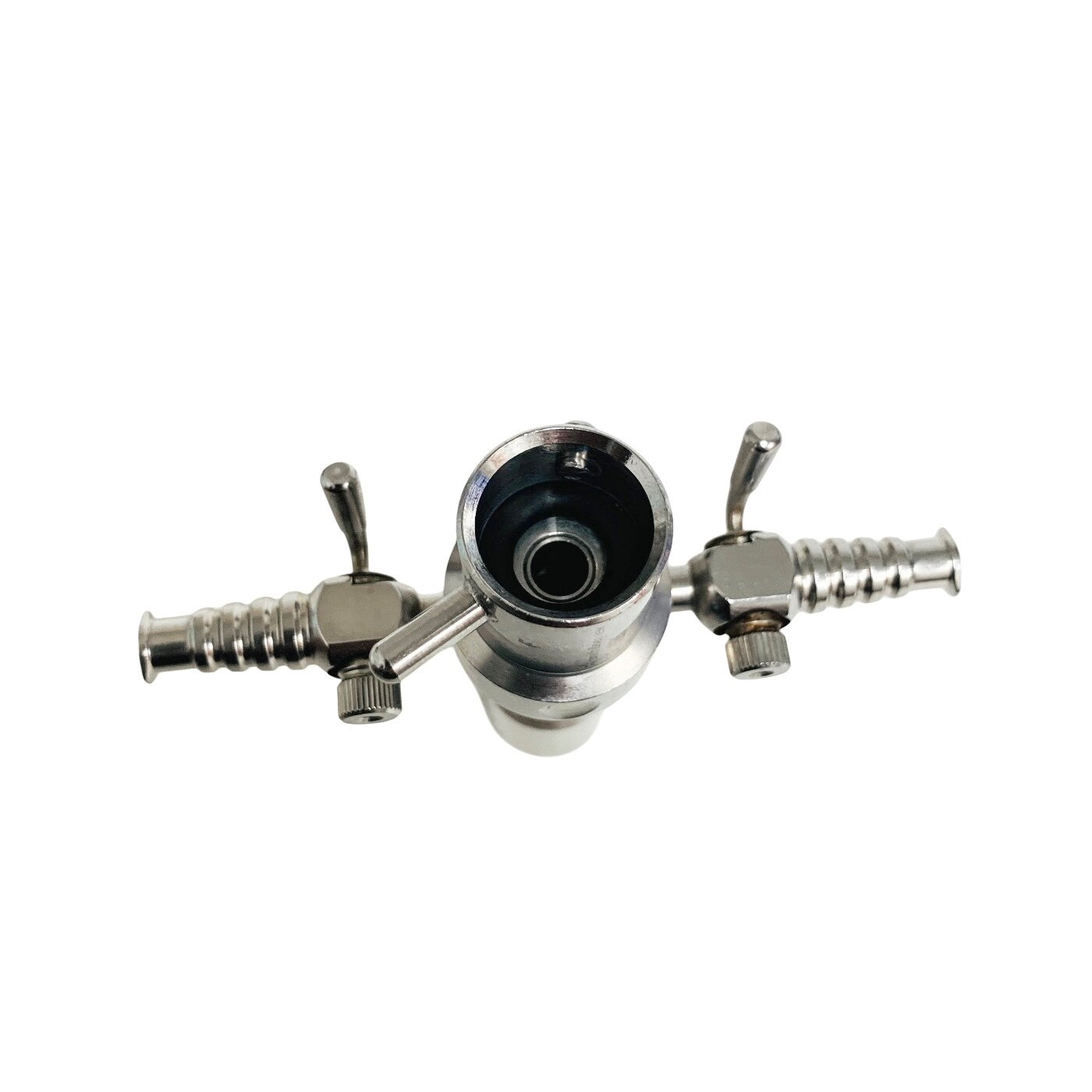 Smith & Nephew REF 72200831, High Flow Irrigation Extender, Double-Valve