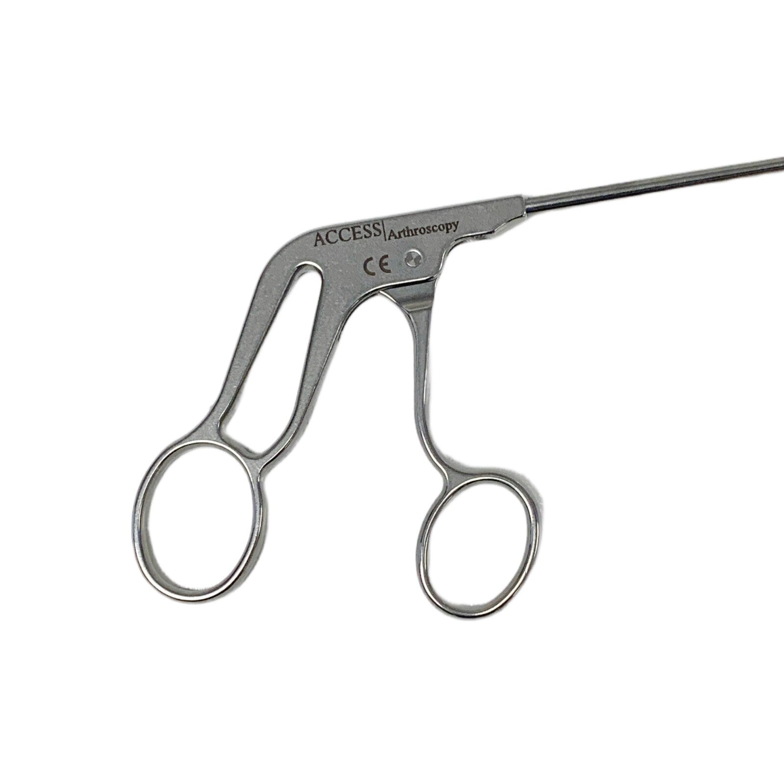 Symmetry Access Surgical Ref 1020704 Arthroscopic Suture Shuttle Passer 35° Up