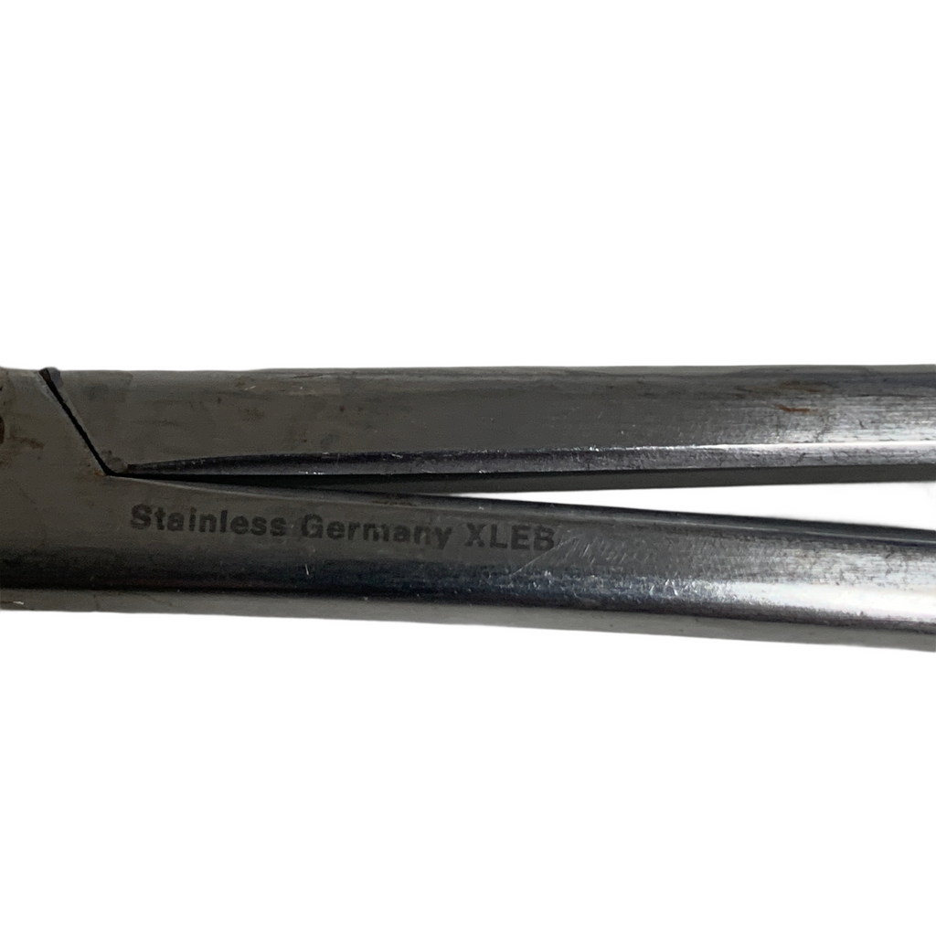 V.Mueller® CH2440 NEEDLE HOLDER 10.50 INCHES STAINLESS STEEL