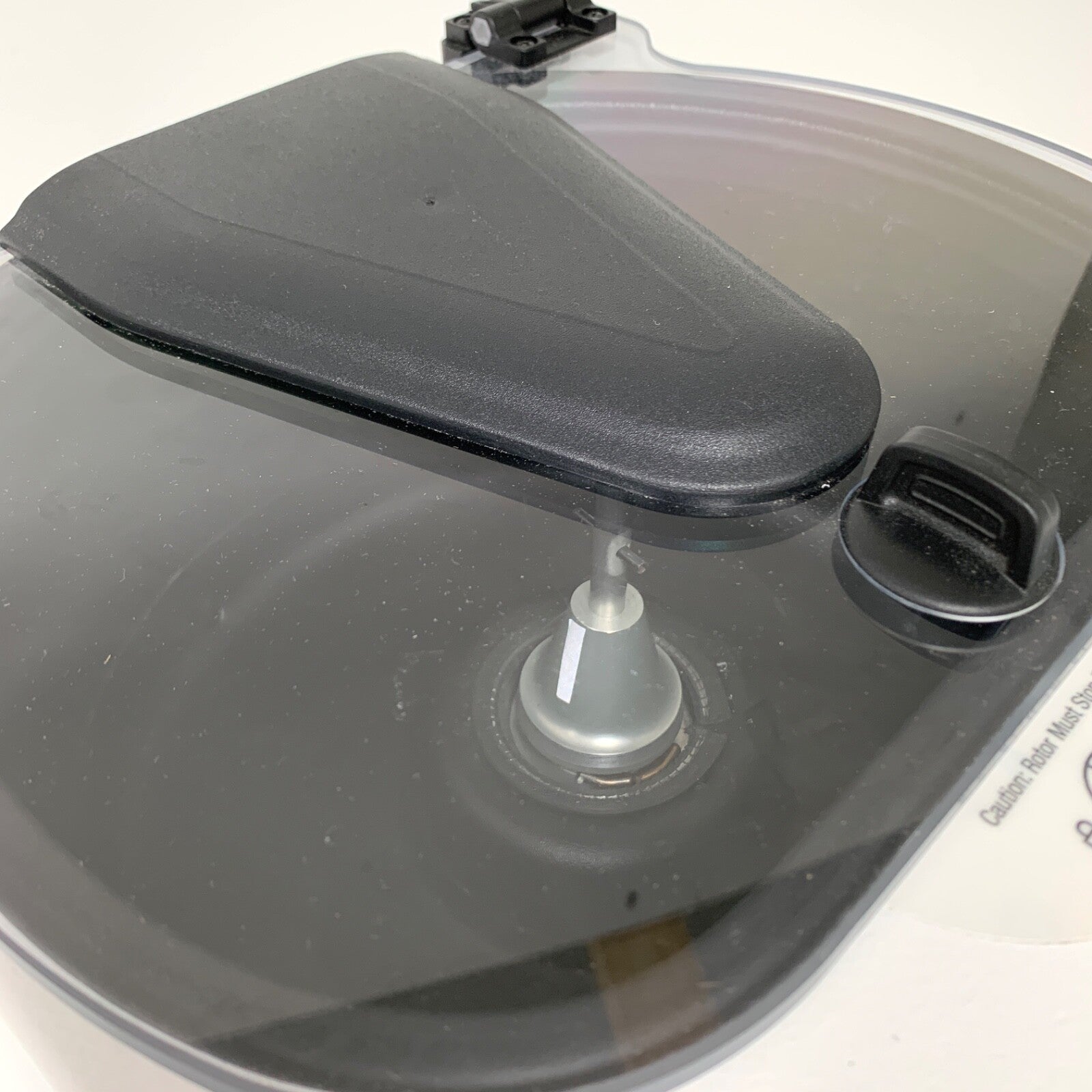 Drucker Diagnostics Fisherbrand REF SERO-12 Fisher Serology Centrifuge
