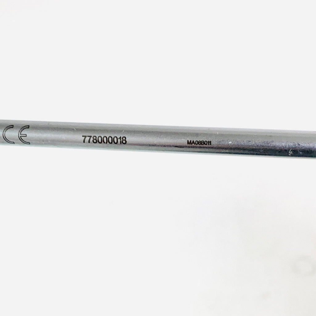 Medtronic REF 778000018, 6.35 STRAIGHT OSTEOTOME