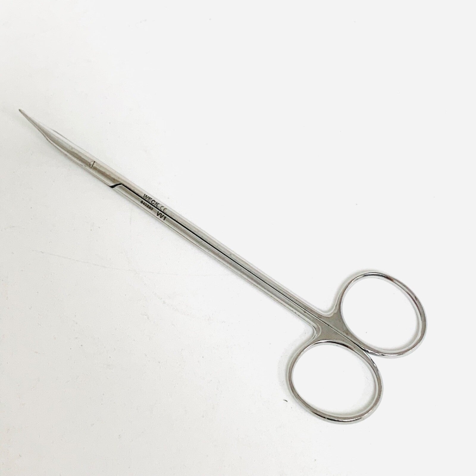 Weck REF 640280, Potts Tenotomy Scissors