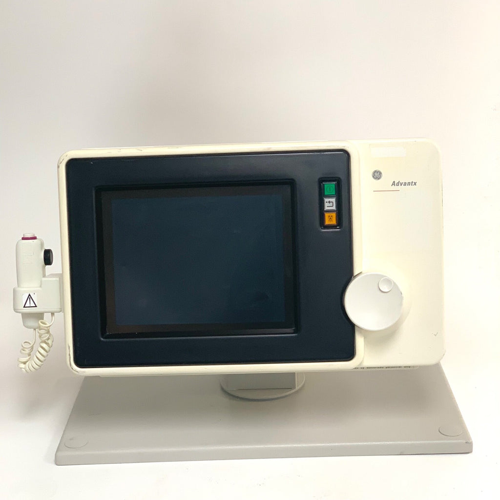 General Electric REF 2224559, AdvanTx LW Console w/ Switch