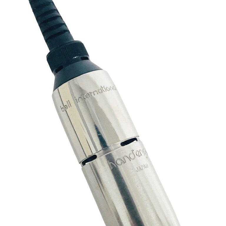 BELL INTERNATIONAL ROBBINS C-310, ACROTORQUE HAND ENGINE w/ 25D-10988 HANDPIECE