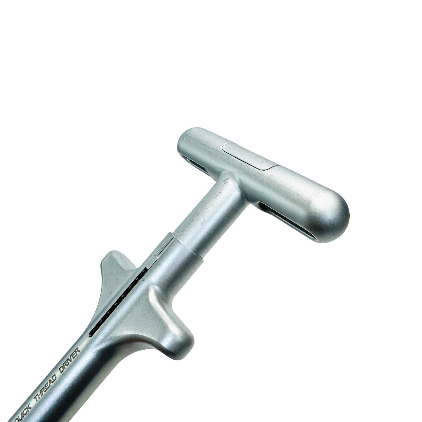 Medtronic 8350328 DRIVER QUICK THREAD Instrument