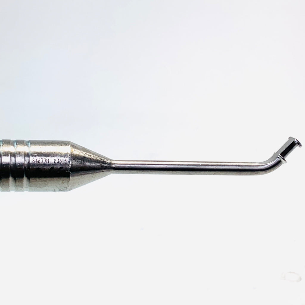 Medtronic Ref 84677H, 83615 NEUROSURGICAL INSTRUMENT