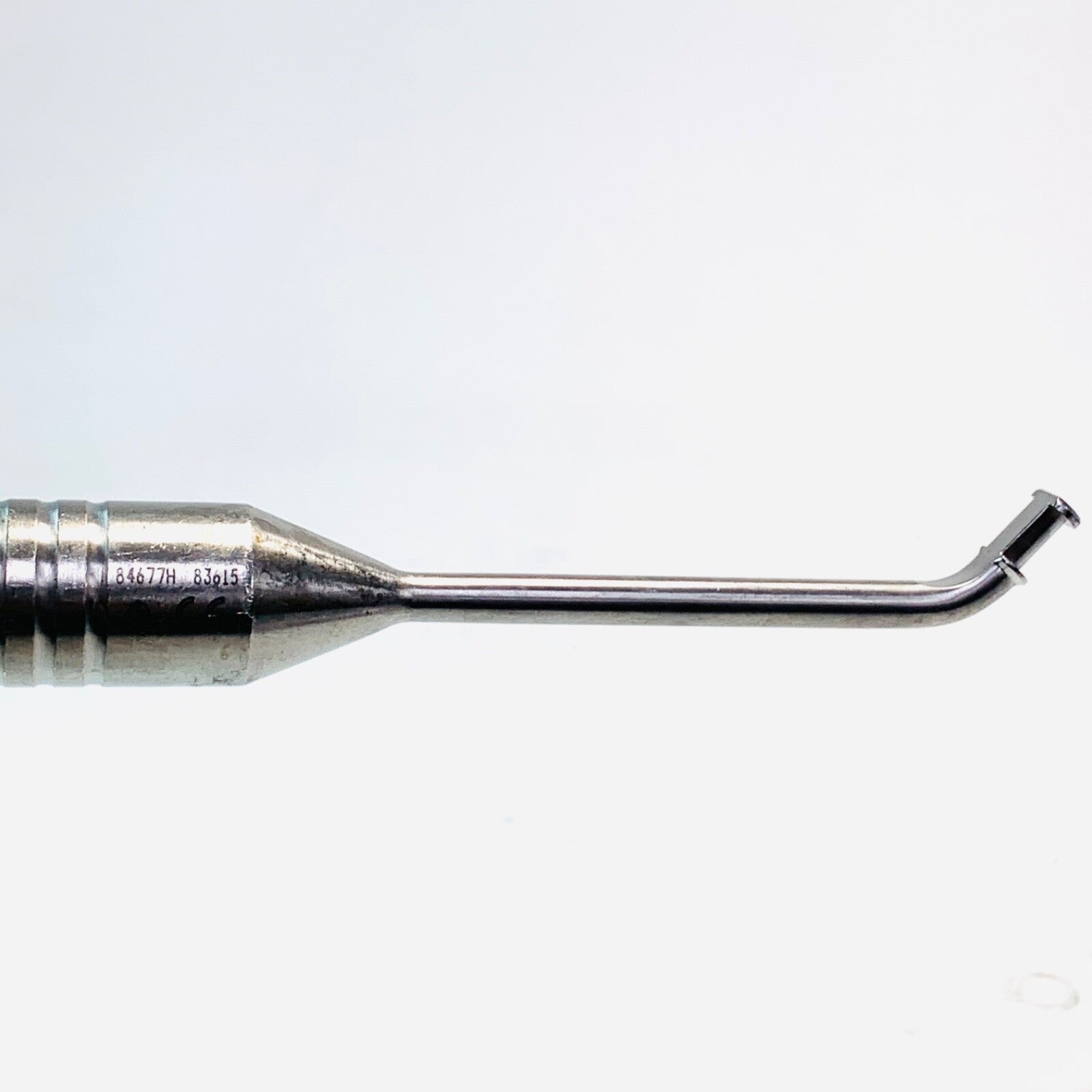 Medtronic Ref 84677H, 83615 NEUROSURGICAL INSTRUMENT