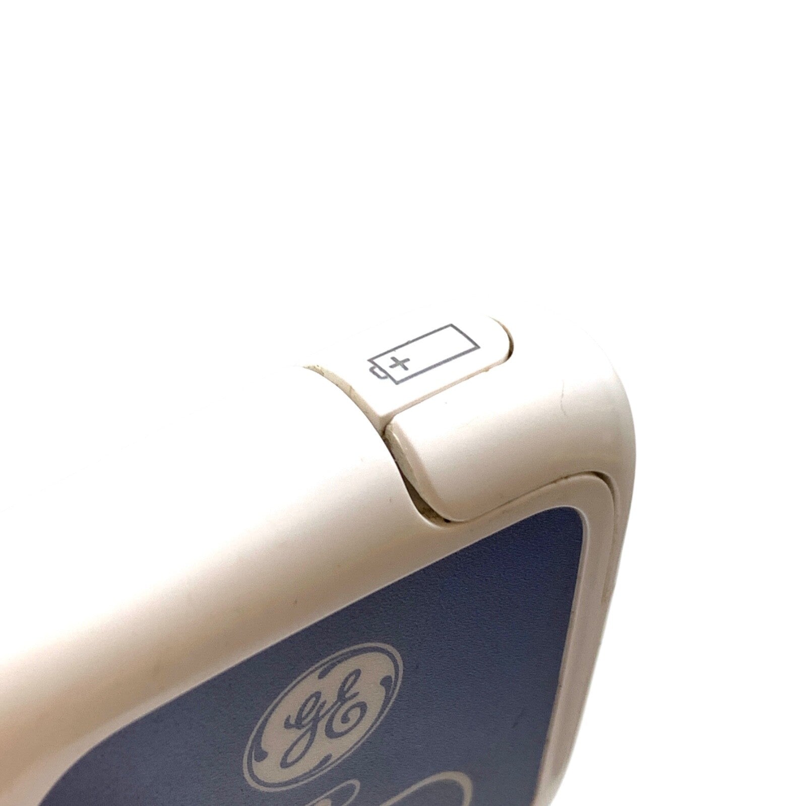 Getemed GE SEER 1000, 48 Hour MultiChannel Digital Holter Recorder