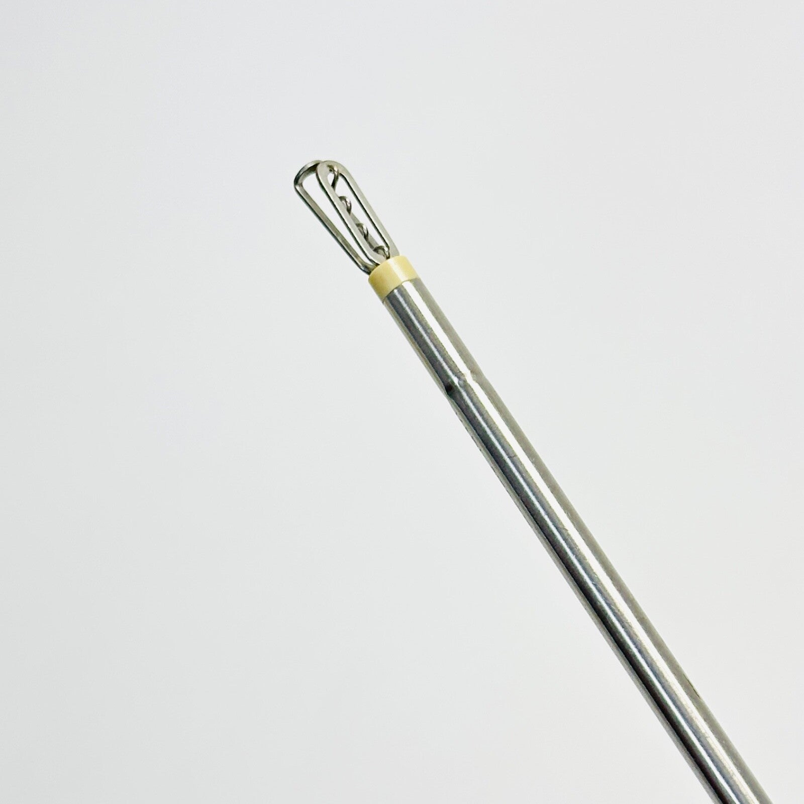 K STORZ 26176HT TAKE-APART Forceps Insert, 5mm, 33cm W/ 26176HS AND 26196HR