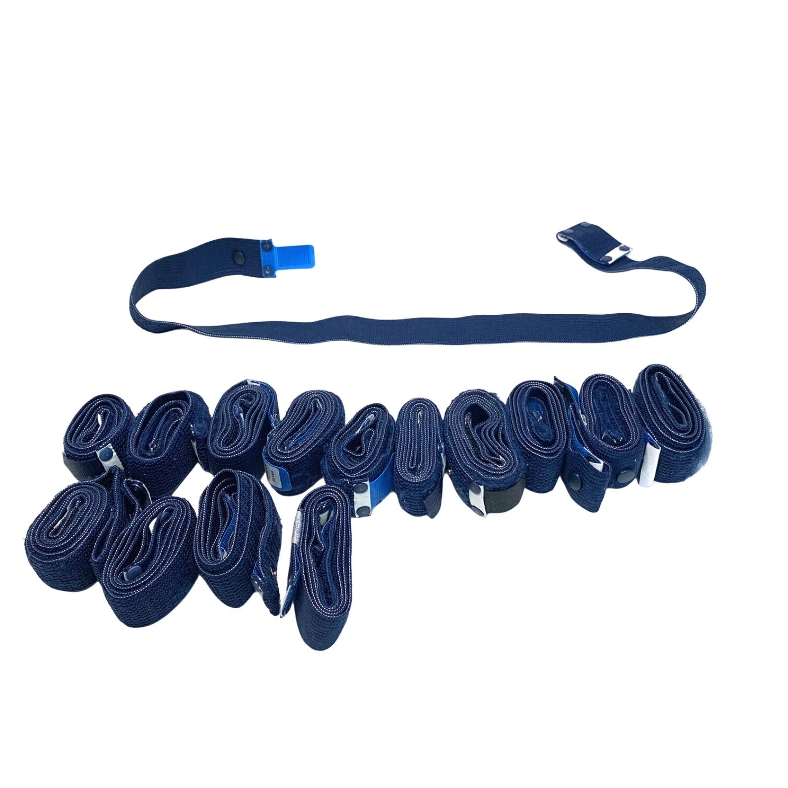 Sleep Sense Size 3 feet Assorted Band, Lot of 15
