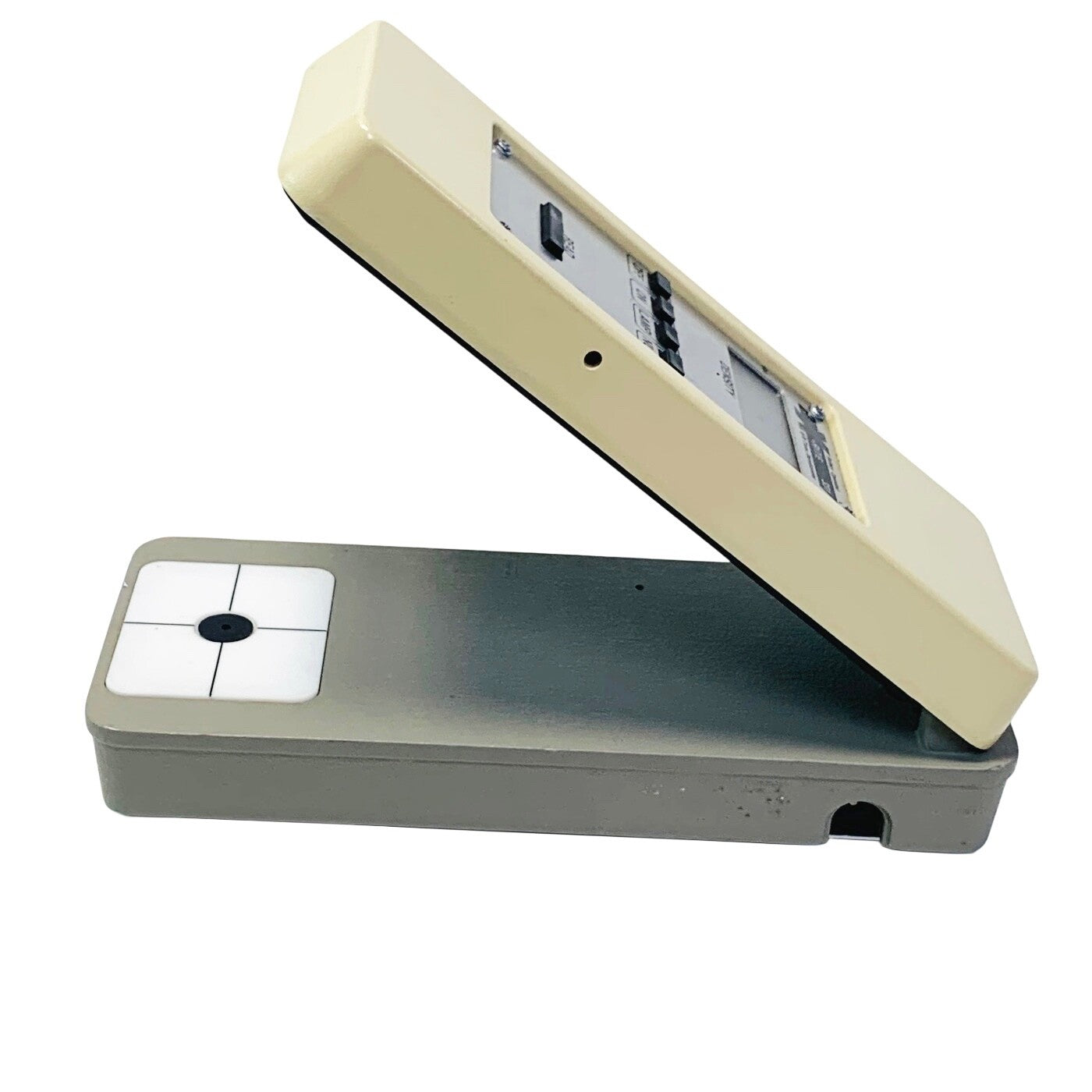 X-rite REF 331, B/W Transmission Densitometer Battery Operated