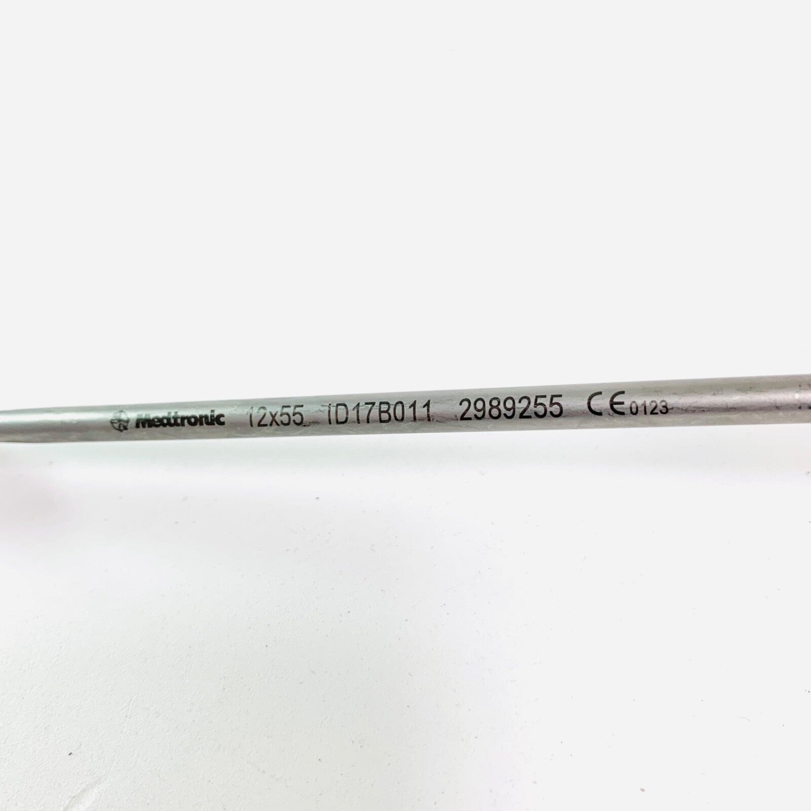 MEDTRONIC REF 2989255, 12mm × 55mm TRIAL CLYDESDALE 12 DEGREE