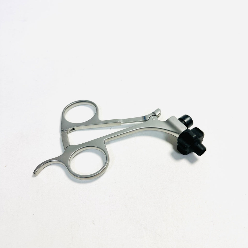 K Storz 33133 CLICKLINE Metal Handle, Pistol Grip Instrument