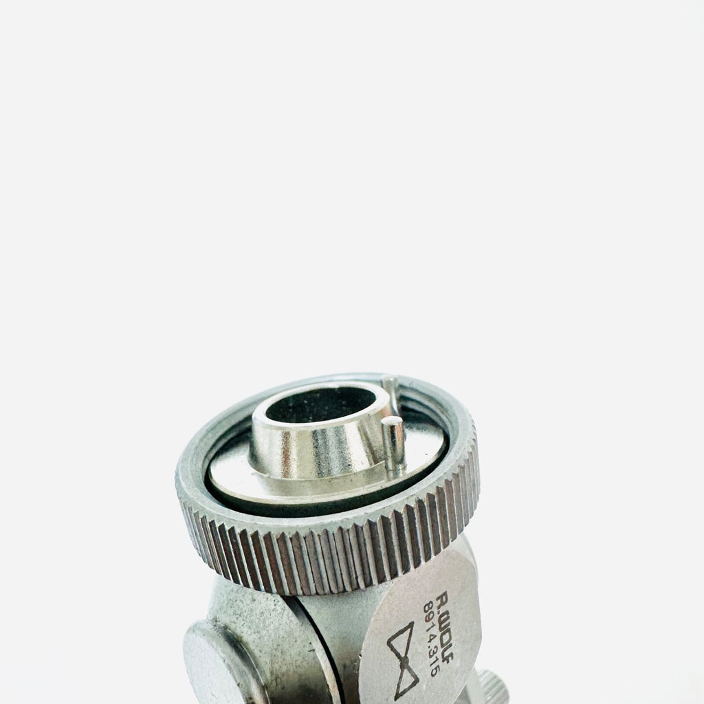 R. WOLF 8914.315 Coupler For Scope