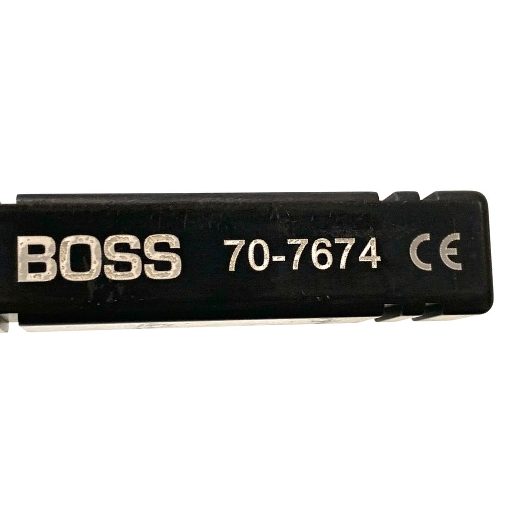Boss REF 70-7674, FS Micro Cervical Curette