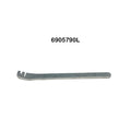 Medtronic 6905790L Bending Iron Left Instrument