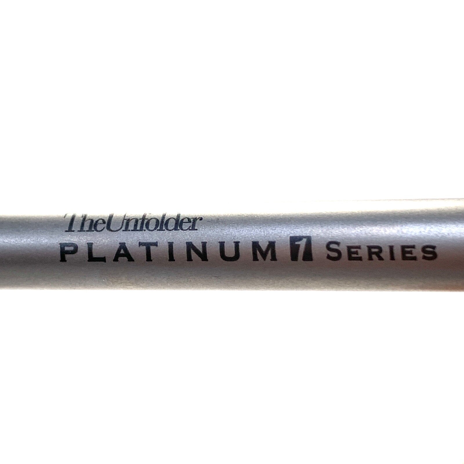 D&K REF DK7796, TheUnfolder Platinum 1 Series