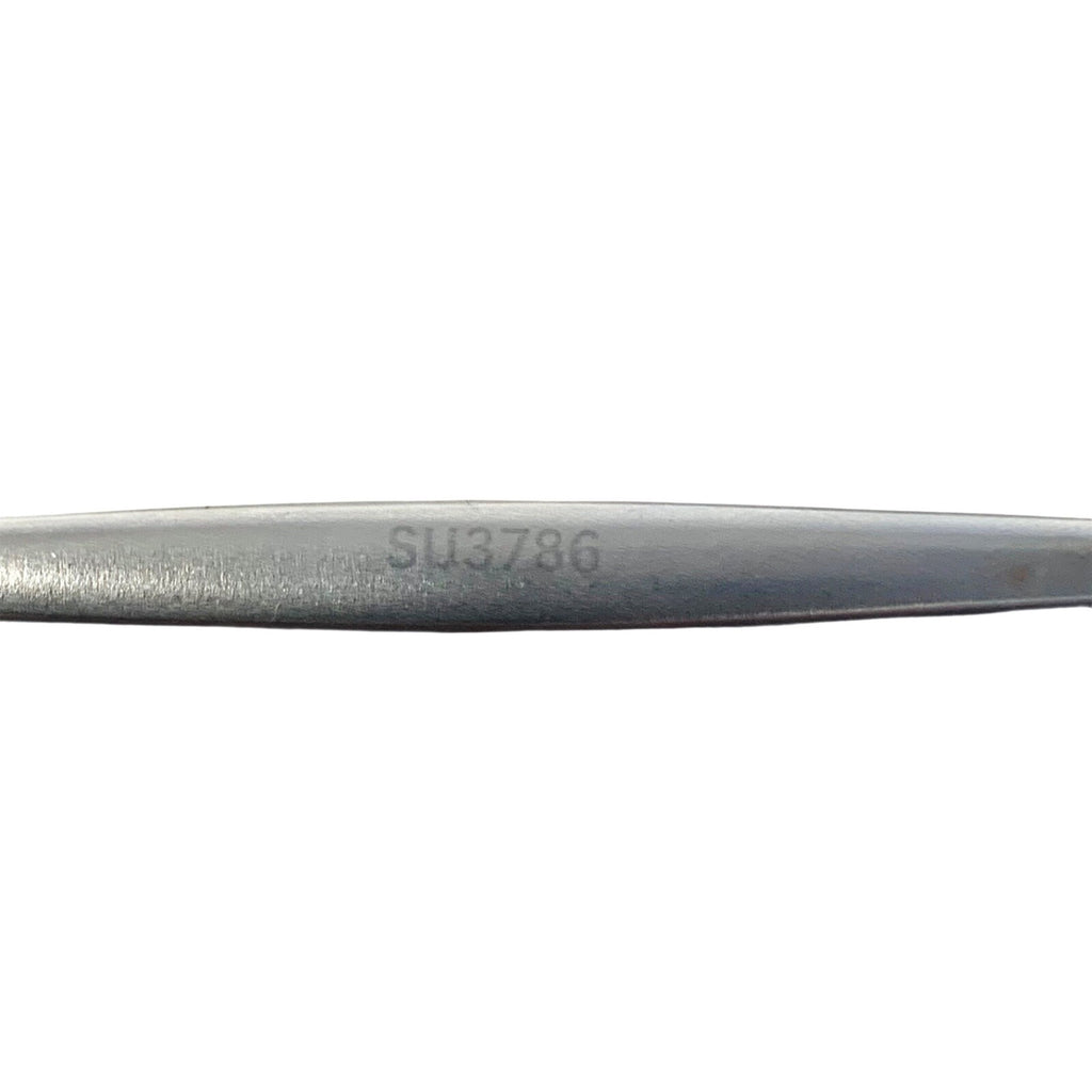 V. Mueller REF SU3786, SENN Retractor, DOUBLE ENDED