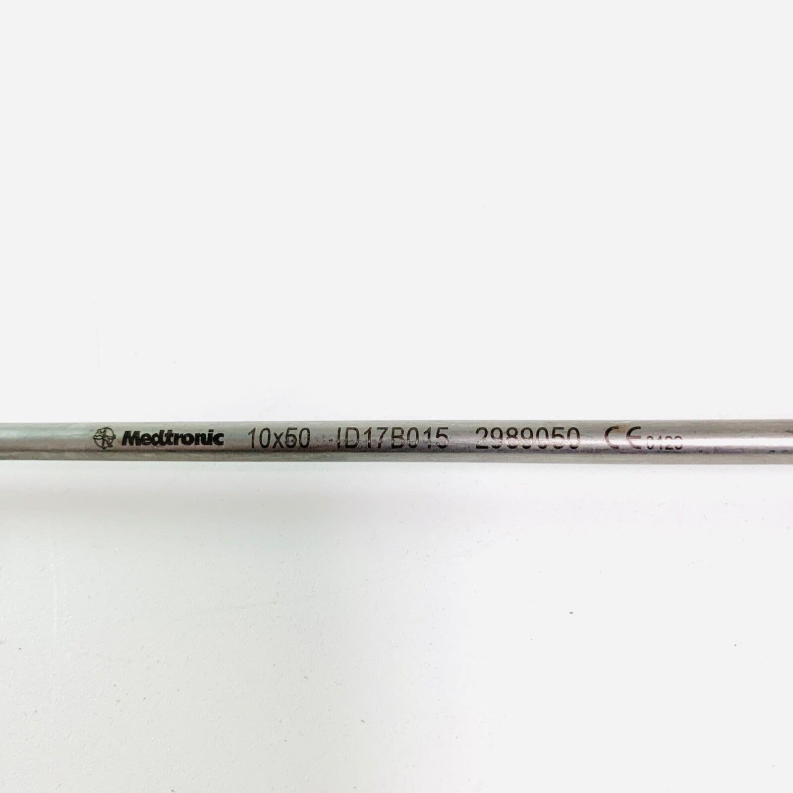 Medtronic REF 2989050, 10mm × 50mm CLYDESDALE 12 DEGREE TRIAL