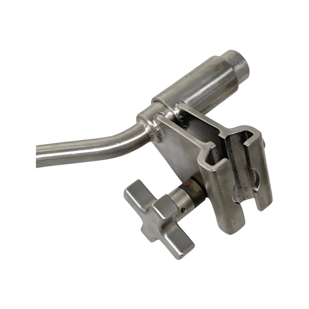 Rultract Skyhook 4100-IMR-6 Ratchet Assembly Surgical Retractor Missing Part