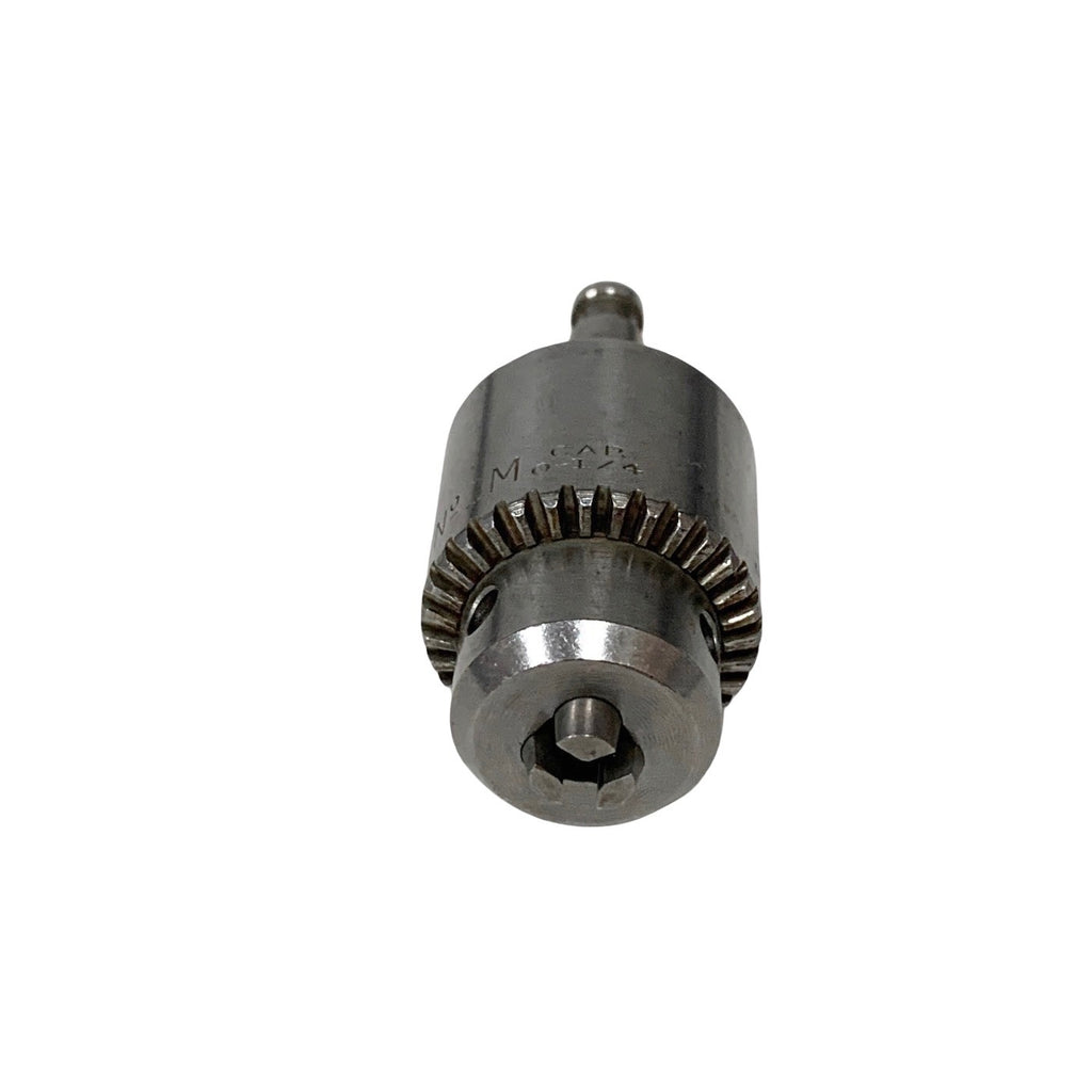Zimmer Ref 1365-37, Hudson Jacobs Chuck