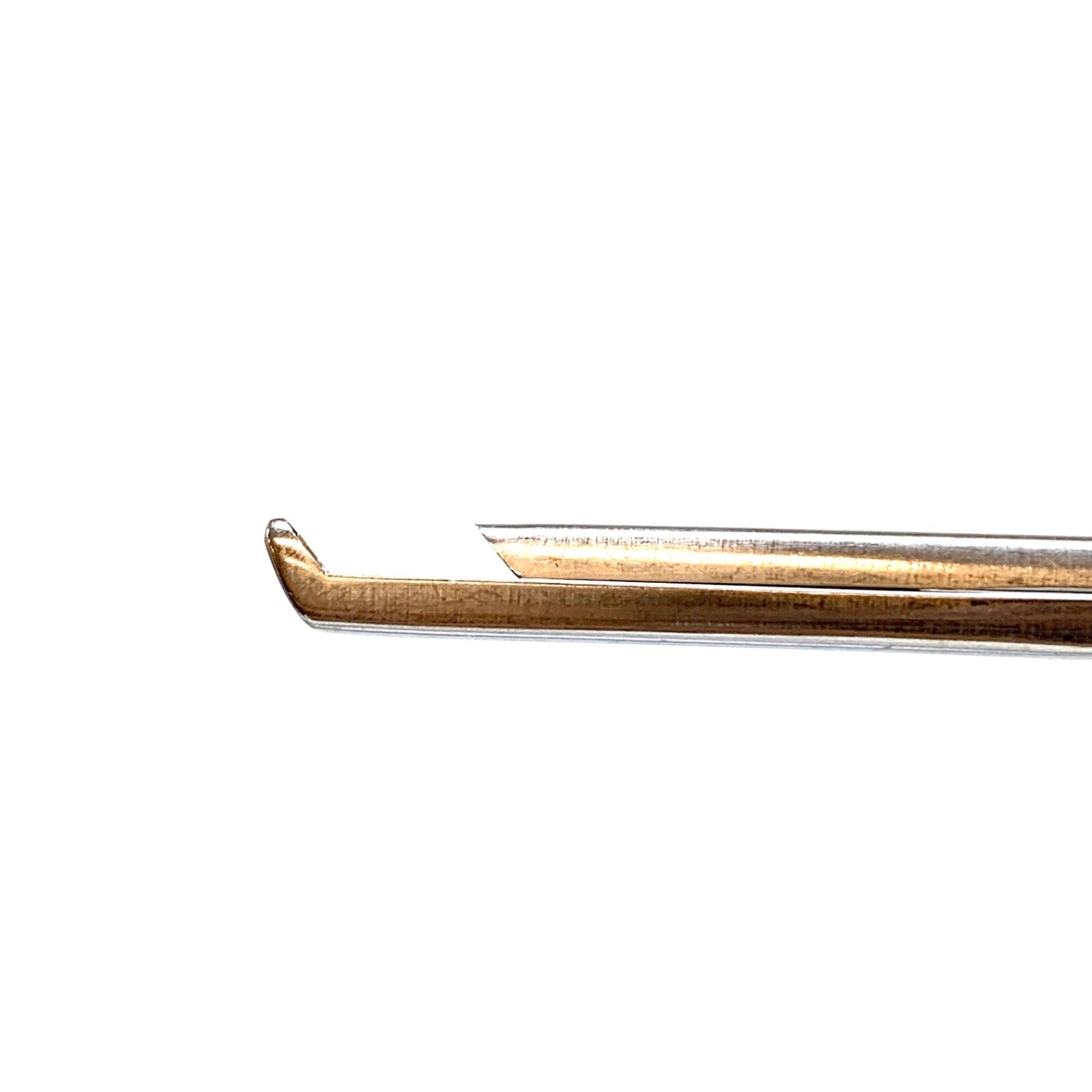 Aesculap REF FF687R, 3mm/280mm Kerrison Punch, 40 Degree