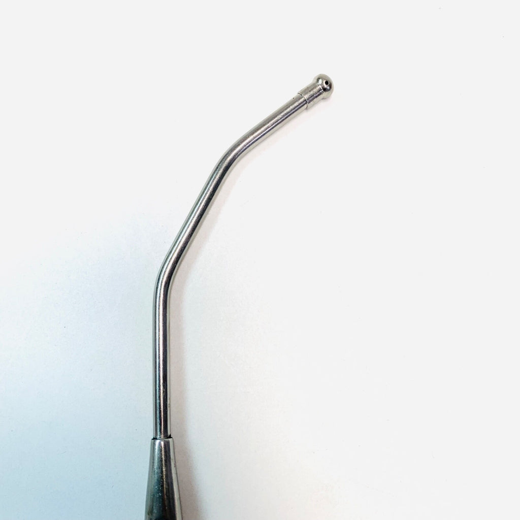 Pilling REF 16-2300, Yankauer Suction Tube