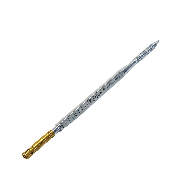 Medtronic REF 8670075, 7.5MM CANNULATED TAP