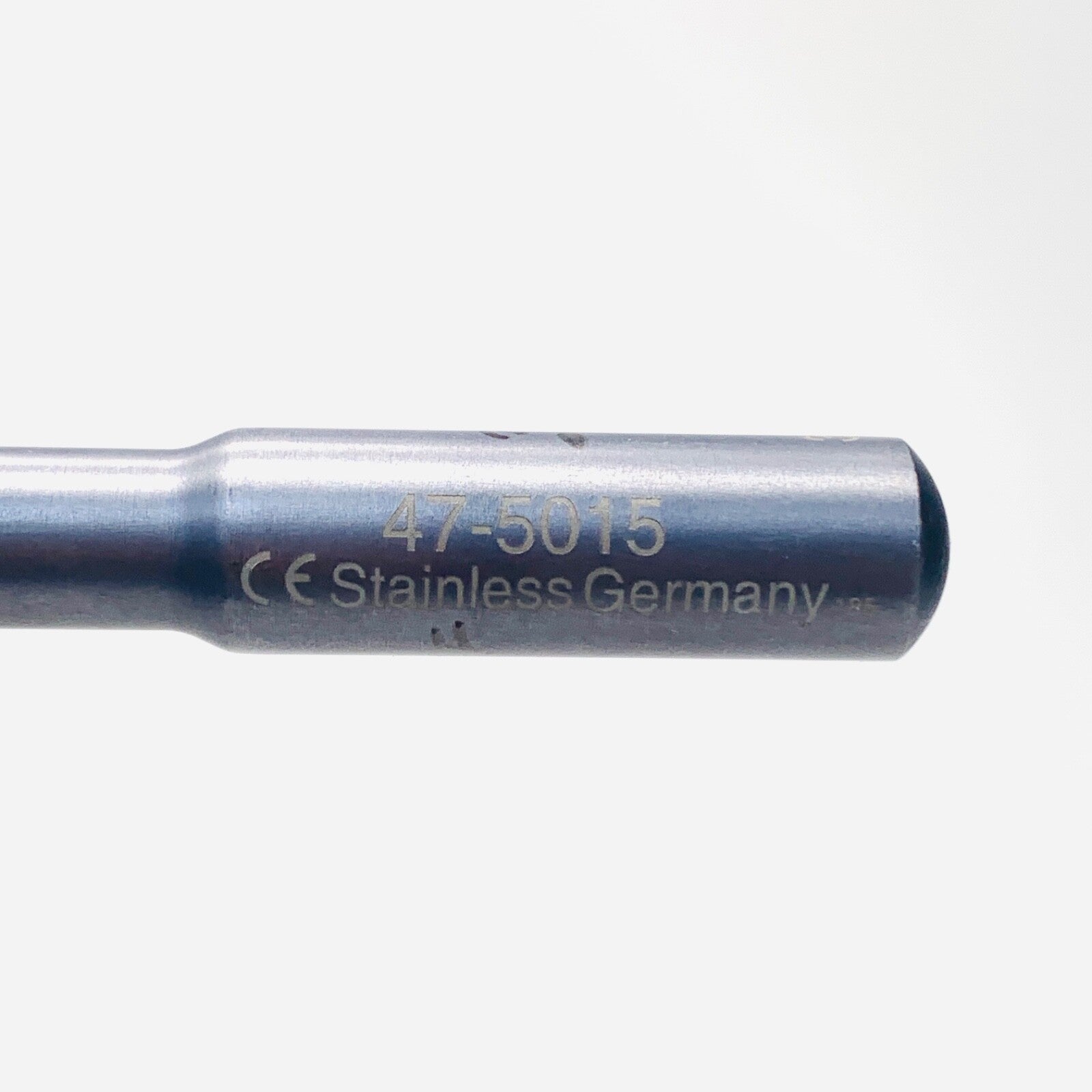 Symmetry REF 47-5015, 3F Microsect Curette, Forward Angle, Size 3