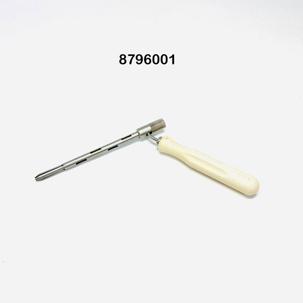 Medtronic 8796001 Plate Holder Instrument
