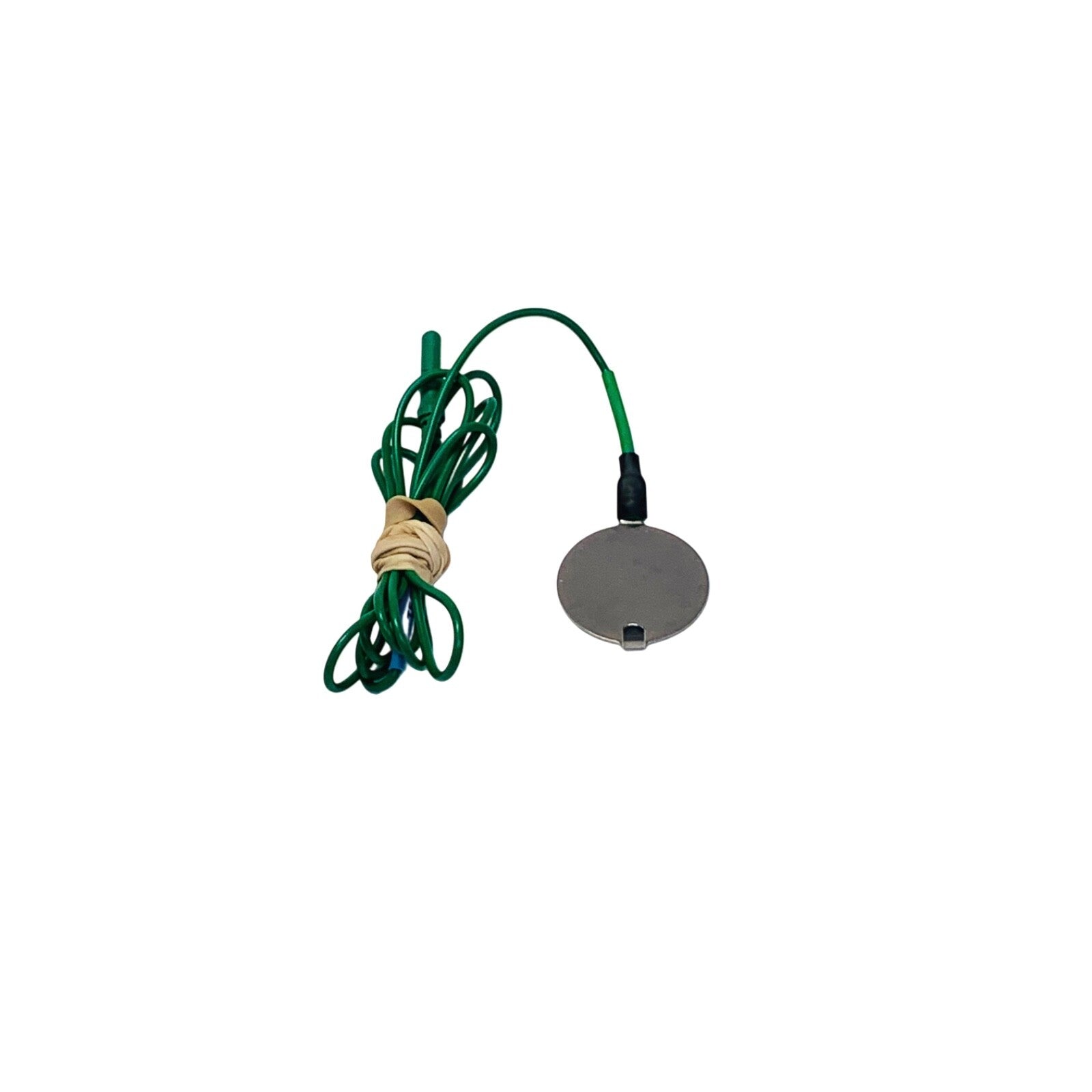OXFORD TECA REF 6008-2-TP, Patient Ground Electrode 48*/122cm Lead, Touchproof